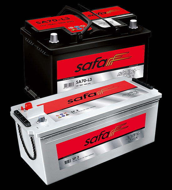 safa Battery